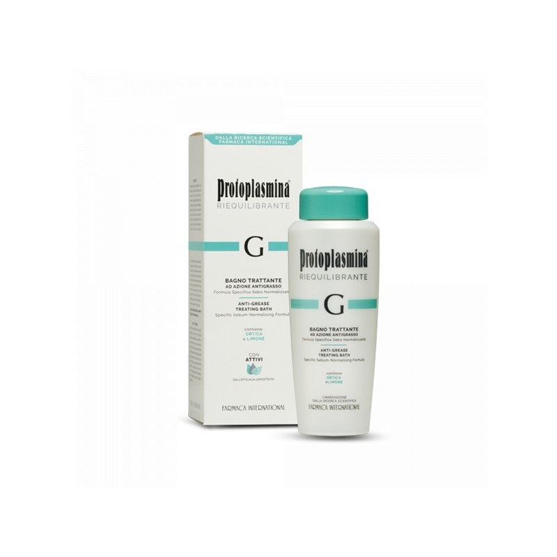 Shampoo Repair
