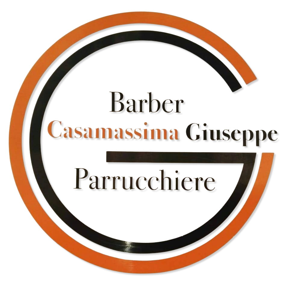 Barber Shop Logo