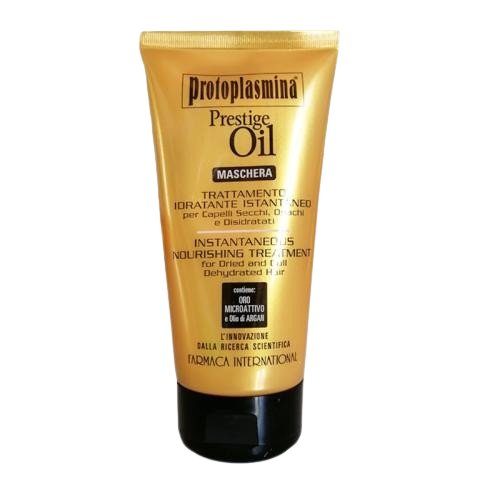 Shampoo Repair