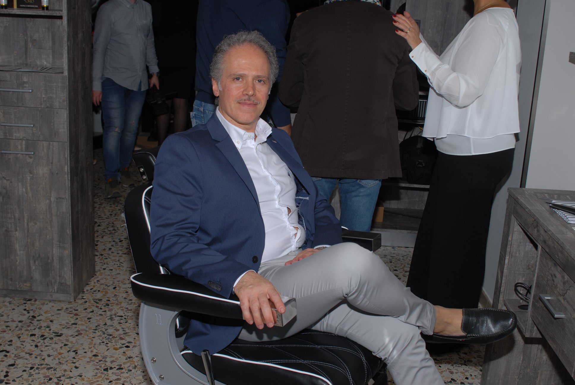 Foto di presentazione