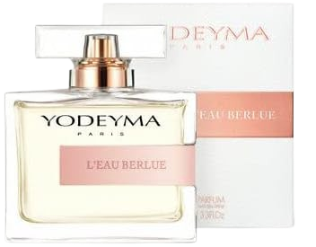 L'eau berlue