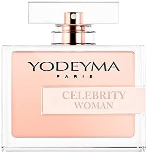 Celebrity Woman