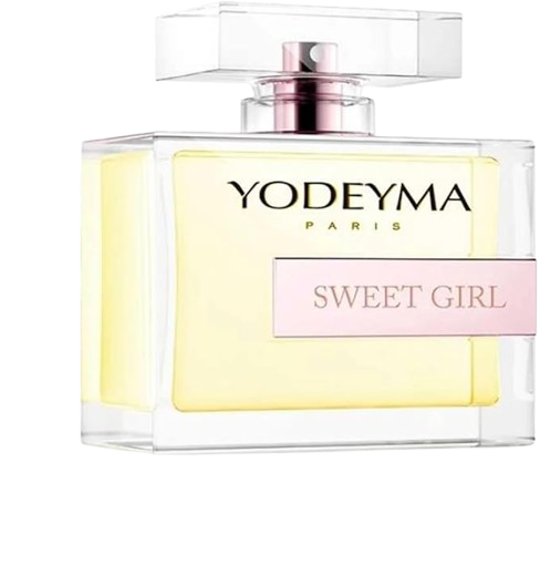Sweet Girl