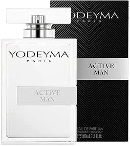 Active Man