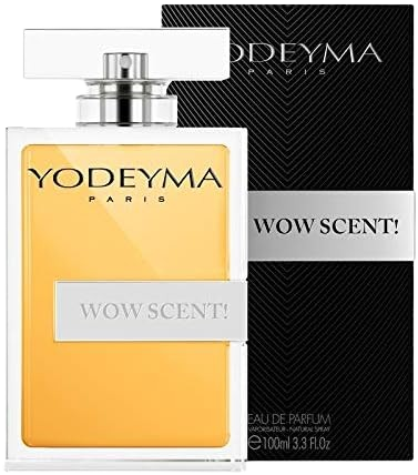 Wow scent