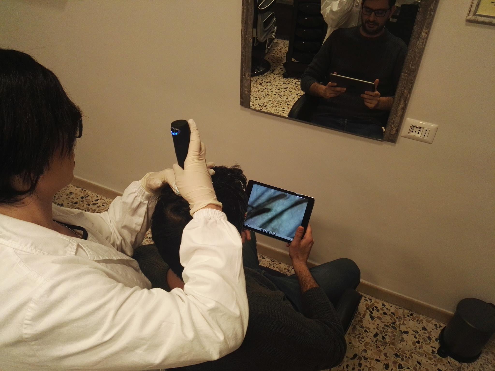 Un'immagine descrittiva